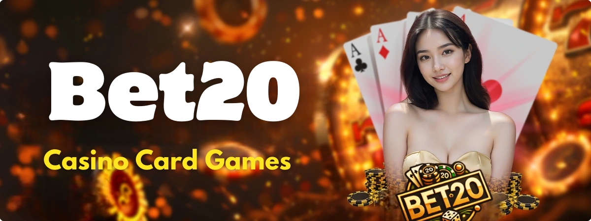 casino games