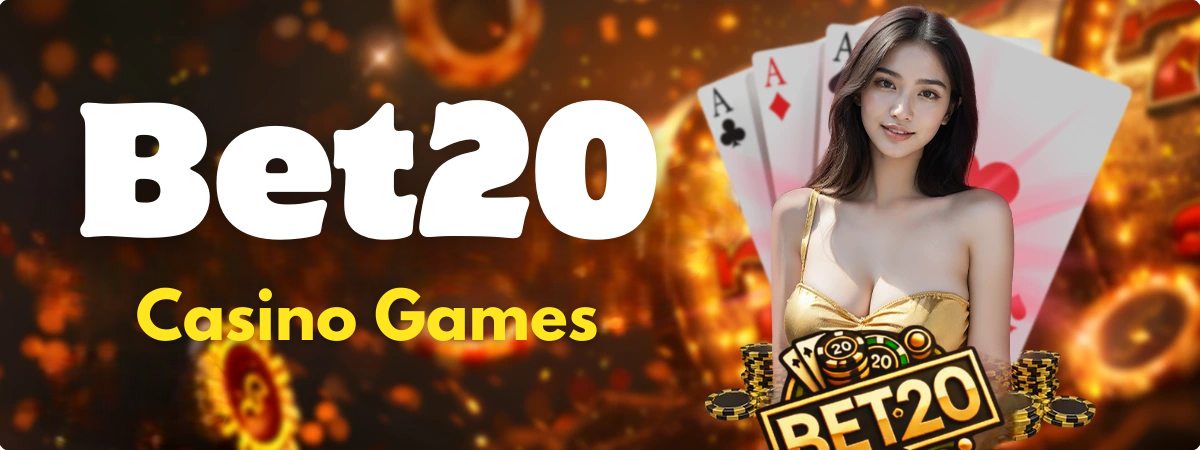 casino games